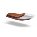 C-Racer "Flat Racer" Universal Flat Track Seat and Tail Fairing - SCR14 C-Racer "Flat Racer" Universal Flat Track Seat and Tail Fairing - SCR14